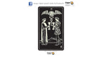 Glow in the Dark Tarot | ไพ่ทาโรต์