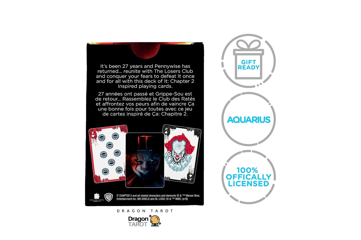 IT Chapter 2 Playing Cards | Playing Cards