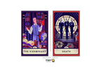 Buffy the Vampire Slayer Tarot | ไพ่ทาโรต์