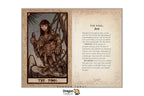 Dark Crystal Tarot, The | ไพ่ทาโรต์