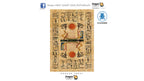 Egyptian Gods Oracle Cards | ไพ่ออราเคิล