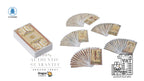 Golden Art Nouveau Tarot | ไพ่ทาโรต์