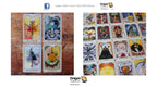 The New Chapter Tarot | ไพ่ทาโรต์