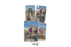 Tarot of the Longest Dream | ไพ่ทาโรต์