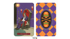 Trick or Treat Tarot Small Kit Edition | ไพ่ธีมฮาโลวีน ไพ่ทาโรต์