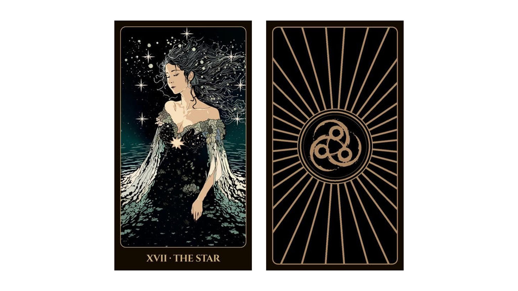 Ukiyo Tarot | ไพ่ทาโรต์