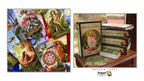 Tarot of the Witch’s Garden | ไพ่ทาโรต์ พร้อมหนังสือคู่มือ