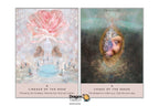 Rose Oracle: A 44-Card Deck and Guidebook, The | ไพ่ออราเคิล