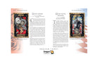 ไพ่ทาโรต์ Gothic Steampunk Tarot, The (ของแท้ 100%) พร้อมคู่มืออังกฤษ 64 หน้า | ร้าน Dragon TAROT