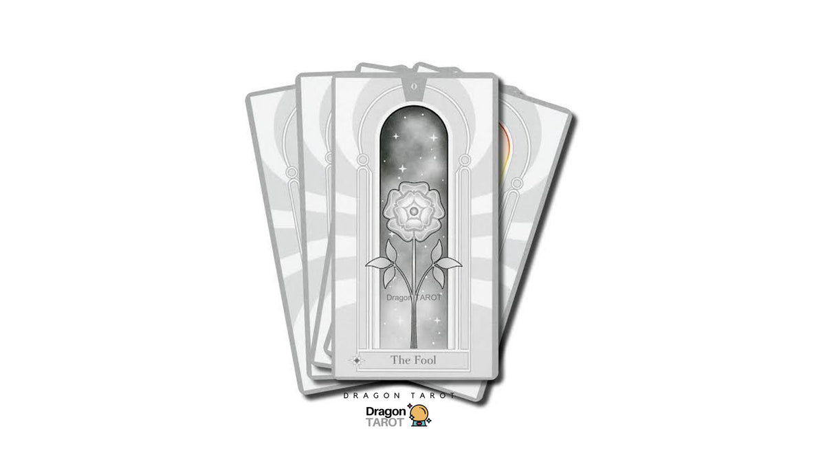 Essential Tarot | ไพ่ทาโรต์