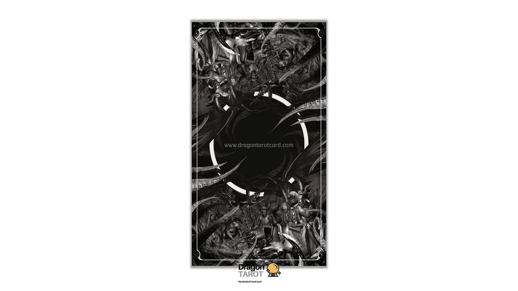 Goetia: Tarot in Darkness | ไพ่ทาโรต์
