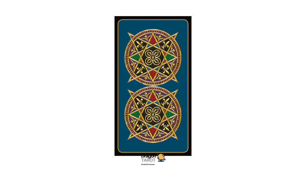 Universal Tarot | ไพ่ทาโรต์