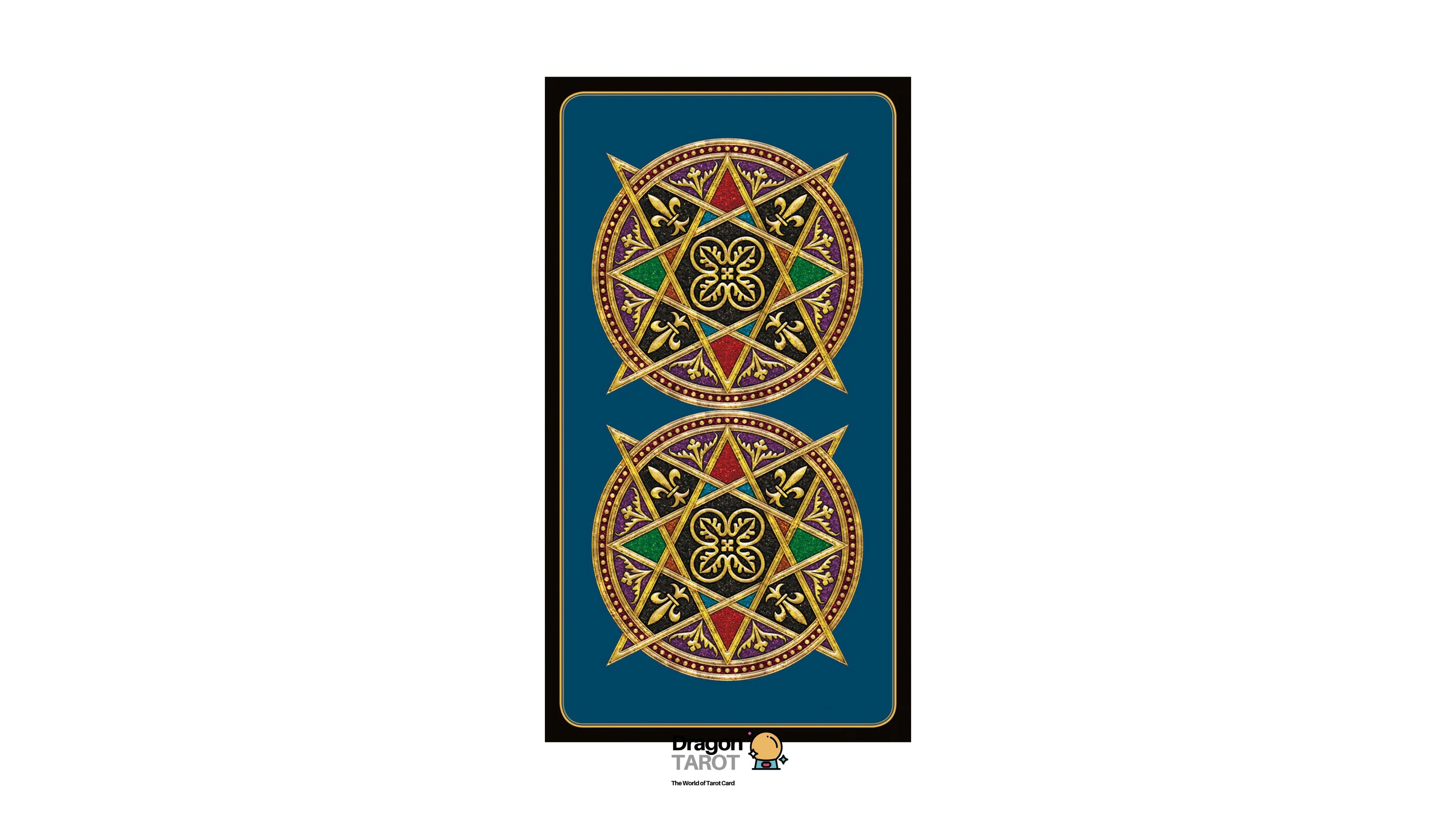 Universal Tarot | ไพ่ทาโรต์