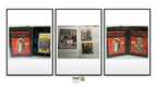 Pamela Colman Smith Commemorative Set, The | ชุดไพ่ทาโรต์สะสม ครบรอบ 100 ปี Rider-Waite Tarot