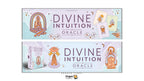 Divine Intuition Oracle | ไพ่ออราเคิล Gilded Edges