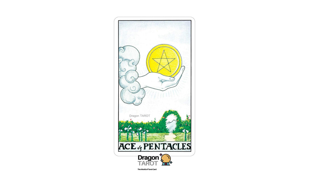 Universal Waite Tarot Deck | ไพ่ทาโรต์