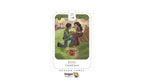 Simplicity Lenormand | ไพ่เลอนอร์มองด์ ขอบทอง