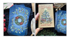 Yuletide Tarot - Small Kit Edition | ไพ่ทาโรต์