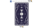 Ethereal Visions Tarot Luna Edition | ไพ่ทาโรต์