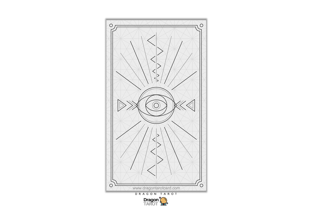 Voice of Tarot Vox Arcana | ไพ่ทาโรต์