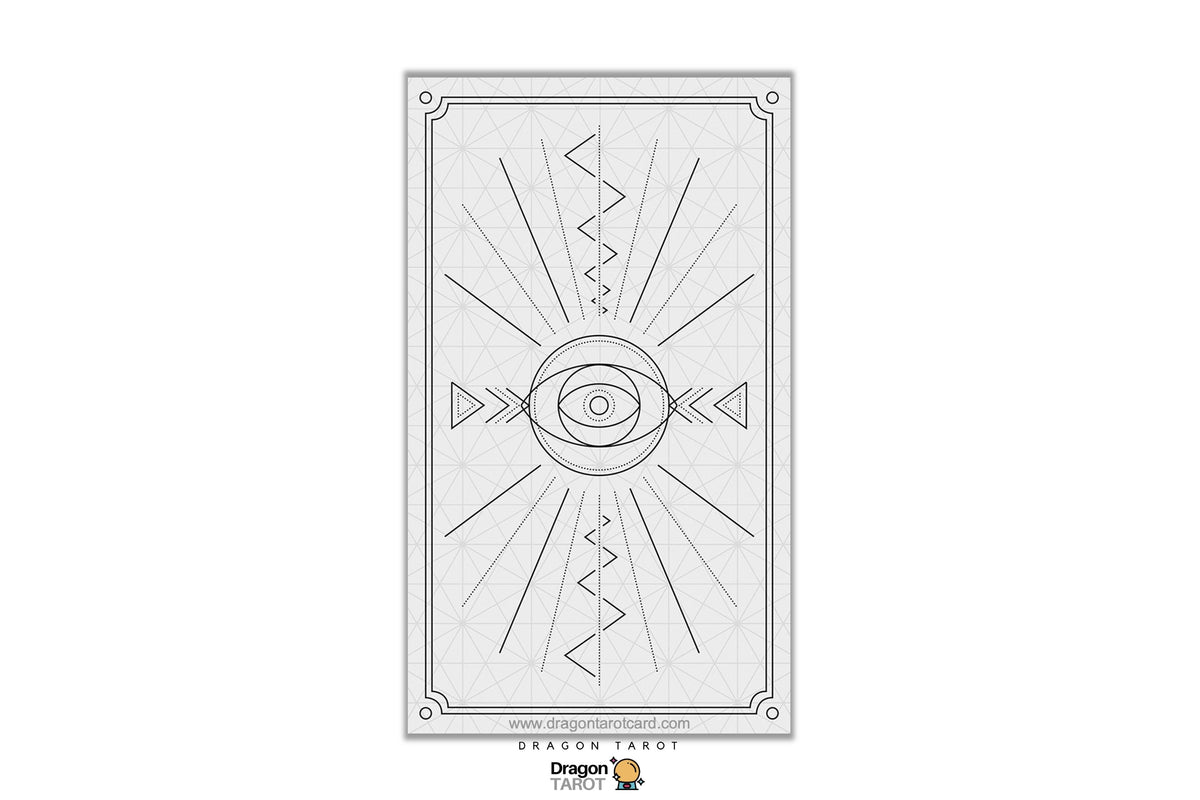 Voice of Tarot Vox Arcana | ไพ่ทาโรต์
