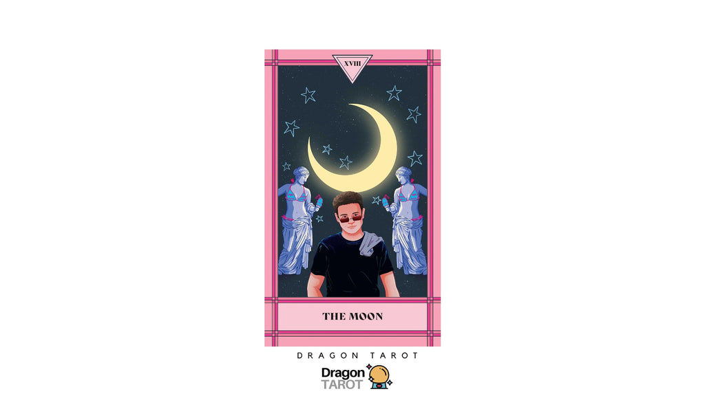 Clueless Tarot | ไพ่ทาโรต์ พร้อมหนังสืคู่มือ