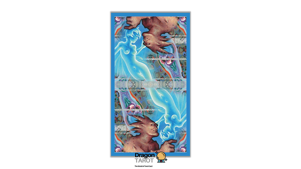 Fey Tarot | ไพ่ทาโรต์