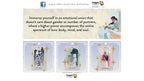 Sefirot - The Spheres of Heaven Tarot  | ไพ่ทาโรต์ พร้อมหนังสือคู่มือ