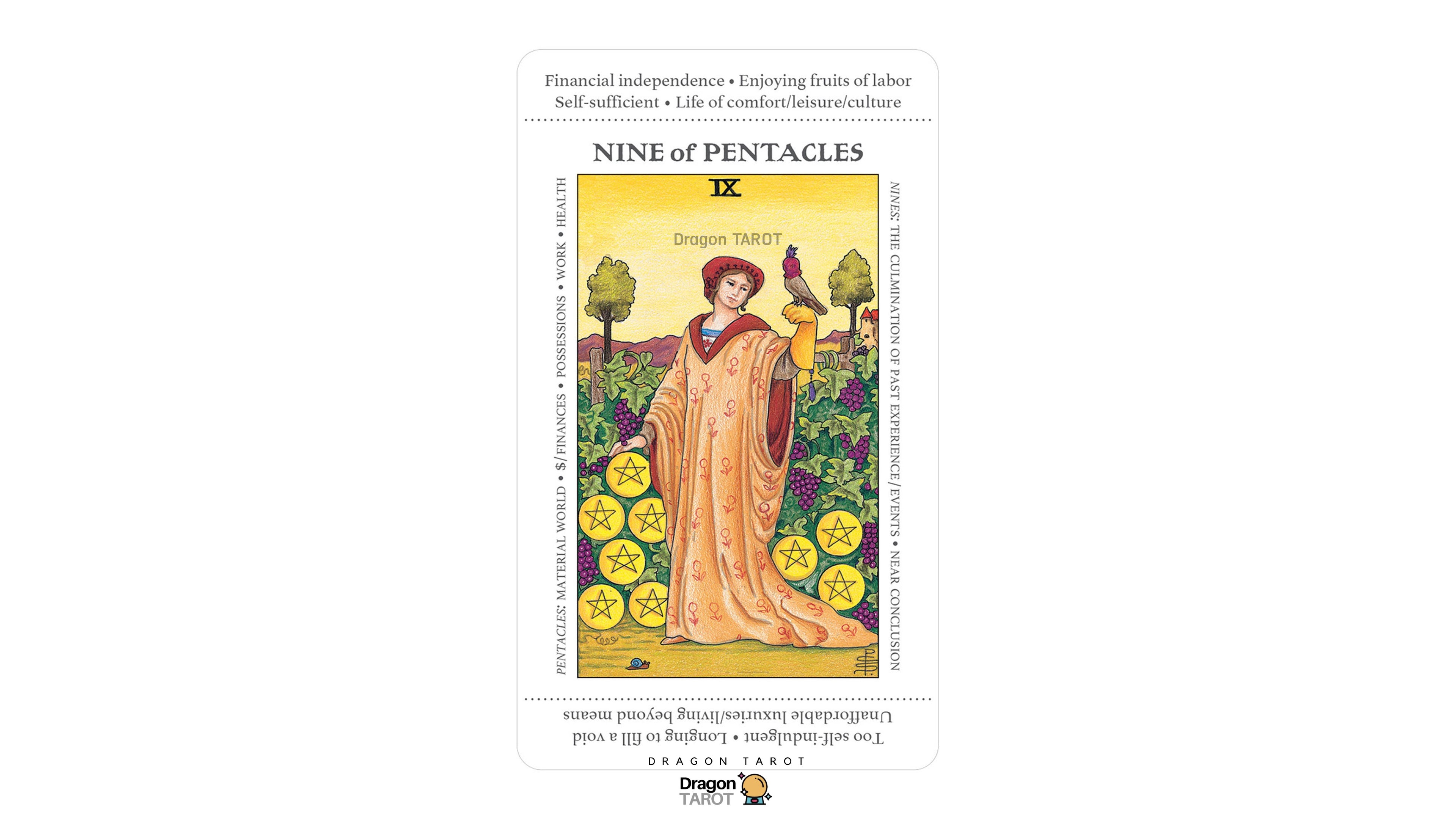 Apprentice Tarot Deck | ไพ่ทาโรต์ สำหรับผู้เริ่มต้น