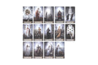 Heaven & Earth Tarot Mini | ไพ่ทาโรต์ขนาด Mini