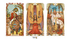 Egyptian Art Nouveau Tarot | ไพ่ทาโรต์