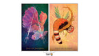 Oriens Animal Tarot Pocket Edition | ไพ่ทาโรต์