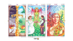Wheel of the Year Tarot | ไพ่ทาโรต์