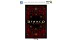 Diablo: The Sanctuary Tarot Deck and Guidebook | ไพ่ทาโรต์