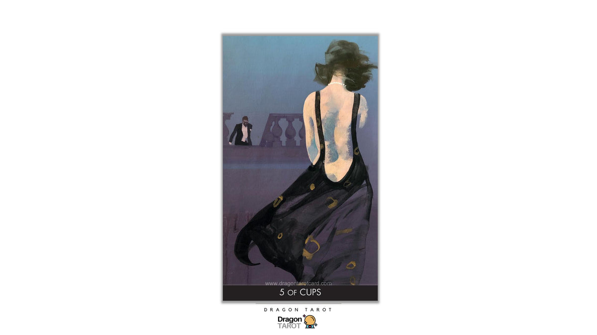 Ferenc Pinter Tarot | ไพ่ทาโรต์