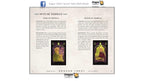 Good Omens Tarot | ไพ่ทาโรต์ พร้อมหนังสือคู่มือ