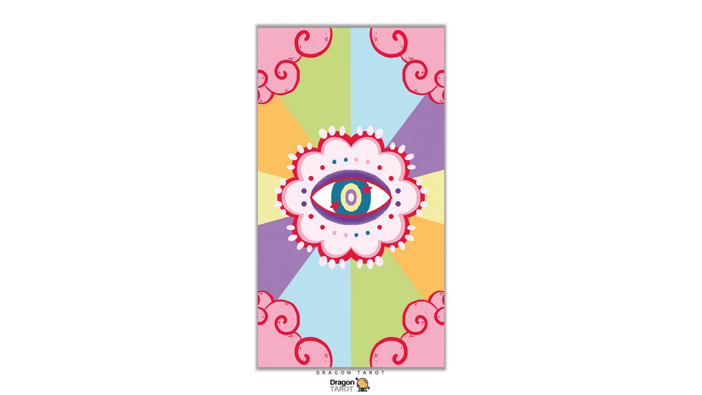 Pastel Prism Tarot | ไพ่ทาโรต์
