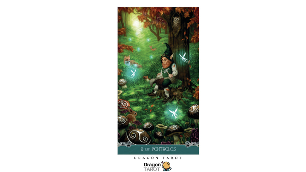 Universal Celtic Tarot | ไพ่ทาโรต์