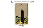 Smith-Waite Centennial Tarot Deck in a Tin | ไพ่ทาโรต์ในกล่องเหล็ก