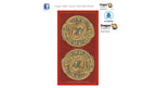 ไพ่ยิปซี Tarot of Sexual Magic (ของแท้ 100 %) ไพ่แท้ สินค้าพร้อมส่ง, ร้าน Dragon TAROT