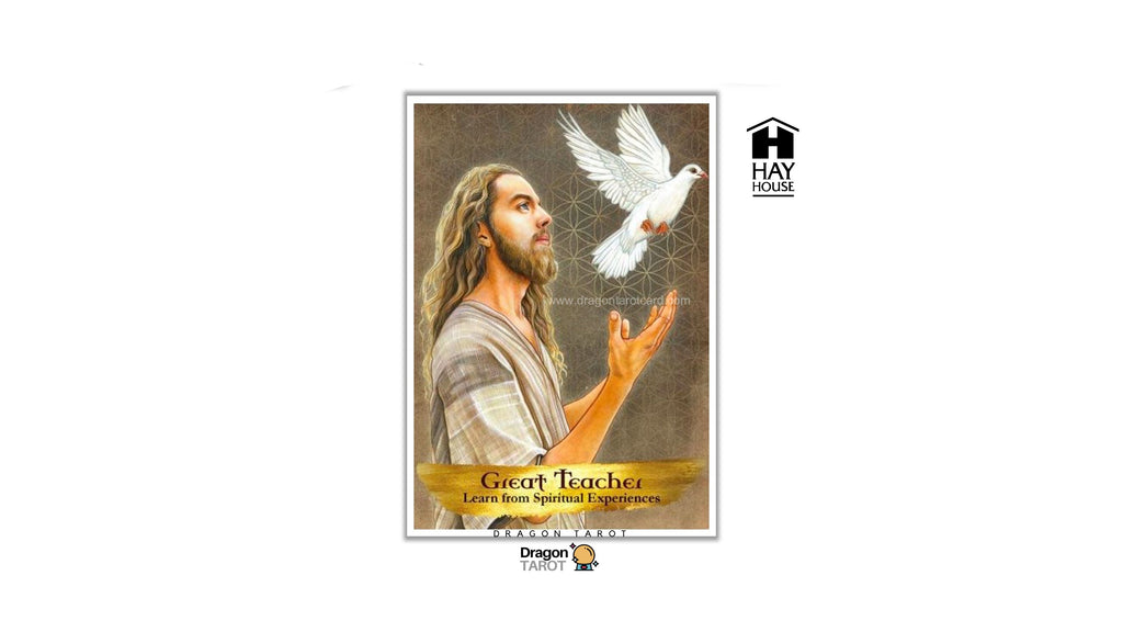 Angels and Ancestors Oracle Cards | ไพ่ออราเคิล