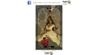 Dark Wood Tarot Mini Deck | ไพ่ทาโรต์ ขนาดพกพา