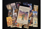 ViceVersa Tarot Kit | ไพ่ทาโรต์ พร้อมหนังสือคู่มือ
