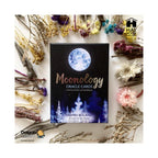 Moonology Oracle Cards: A 44-Card Moon Astrology Oracle Deck and Guidebook | ไพ่ออราเคิล