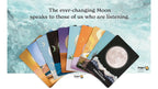 Moonology™ Messages Oracle | ไพ่ออราเคิล