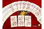 Wukong Tarot ไพ่หงอคง เห้งเจีย ไซอิ๋ว | ไพ่ทาโรต์