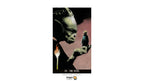 Dragon Tarot card deck box cover art for 'XV - The Devil', featuring a dark illustration of a horned demon face and hand with a small figure and candle, shown on a white background with Dragon Tarot branding.