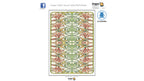 Art Nouveau Lenormand | ไพ่เลอนอร์ม็อง