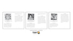 Three printed dragon tarot card story cards arranged side by side on a white background, with the Dragon Tarot logo centered below.