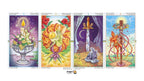 Wheel of the Year Tarot | ไพ่ทาโรต์